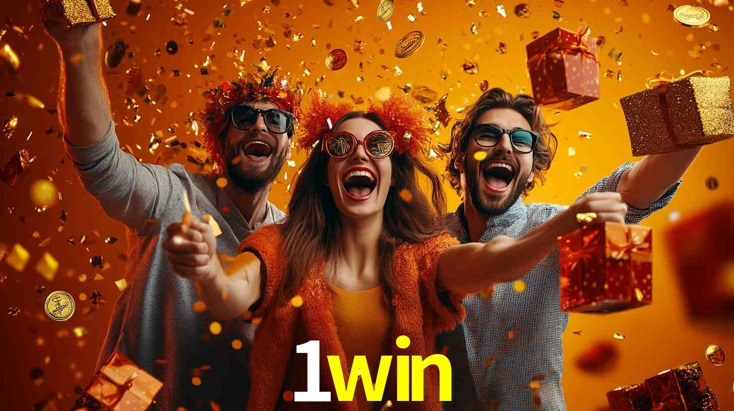 1win - Cassino site oficial do - 1win.com