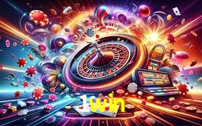 Casino VIP 1win
