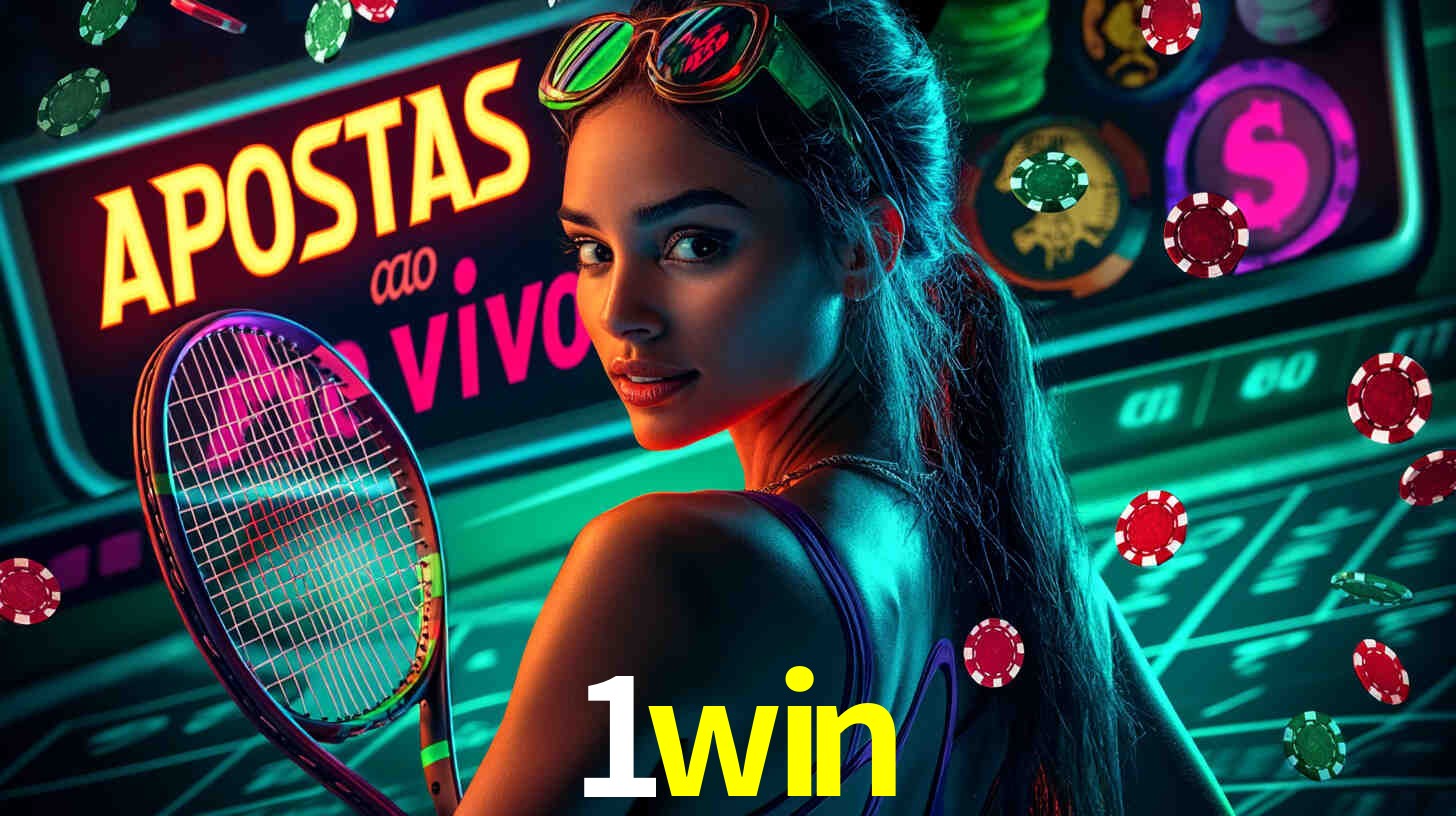 Descubra a Magia dos Jogos de Arcade no 1win