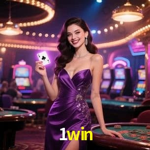Interface do App 1win