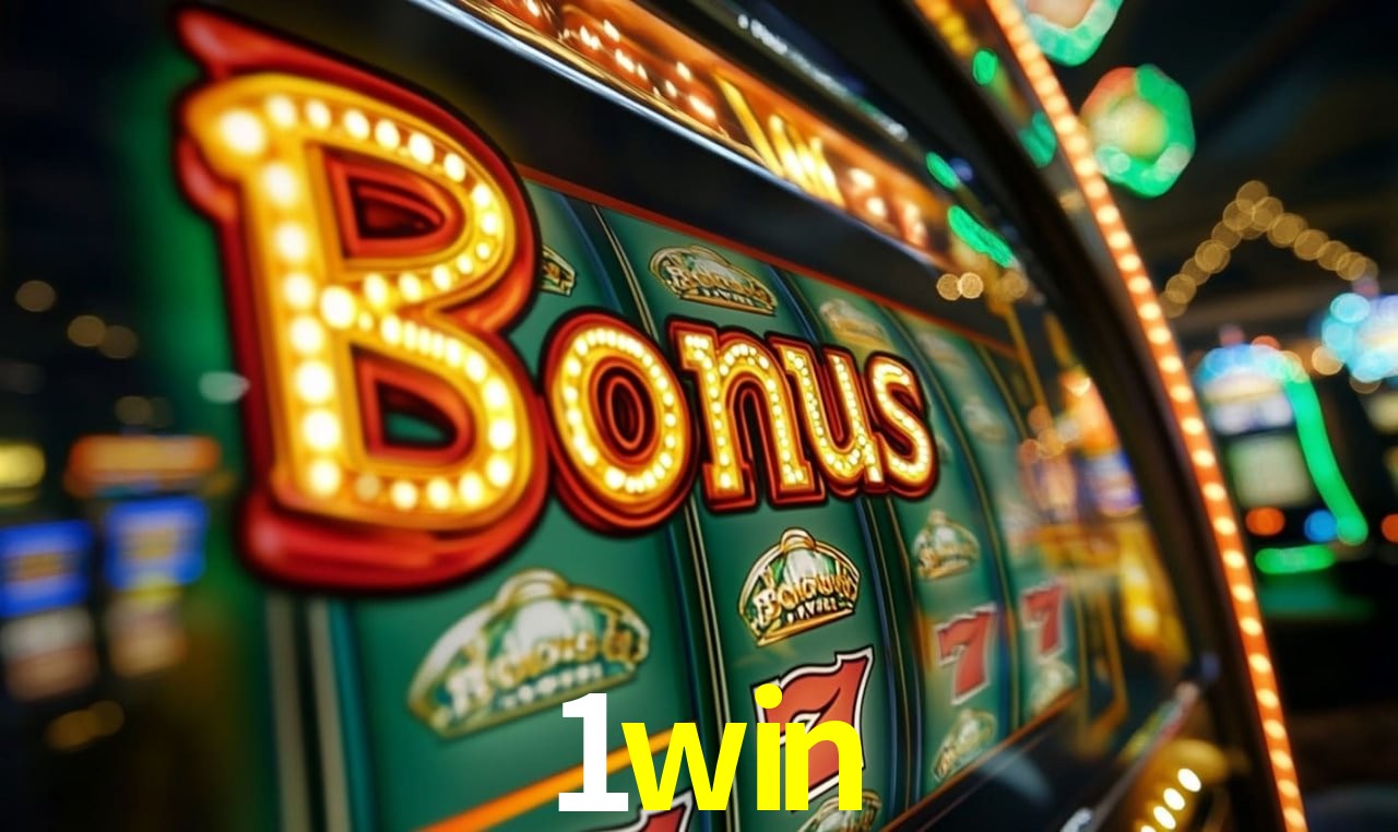 Promoção Relâmpago 1win