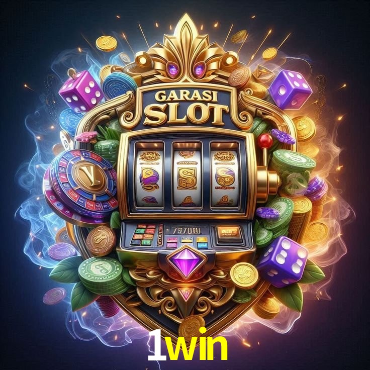 Jogos de Slot 1win
