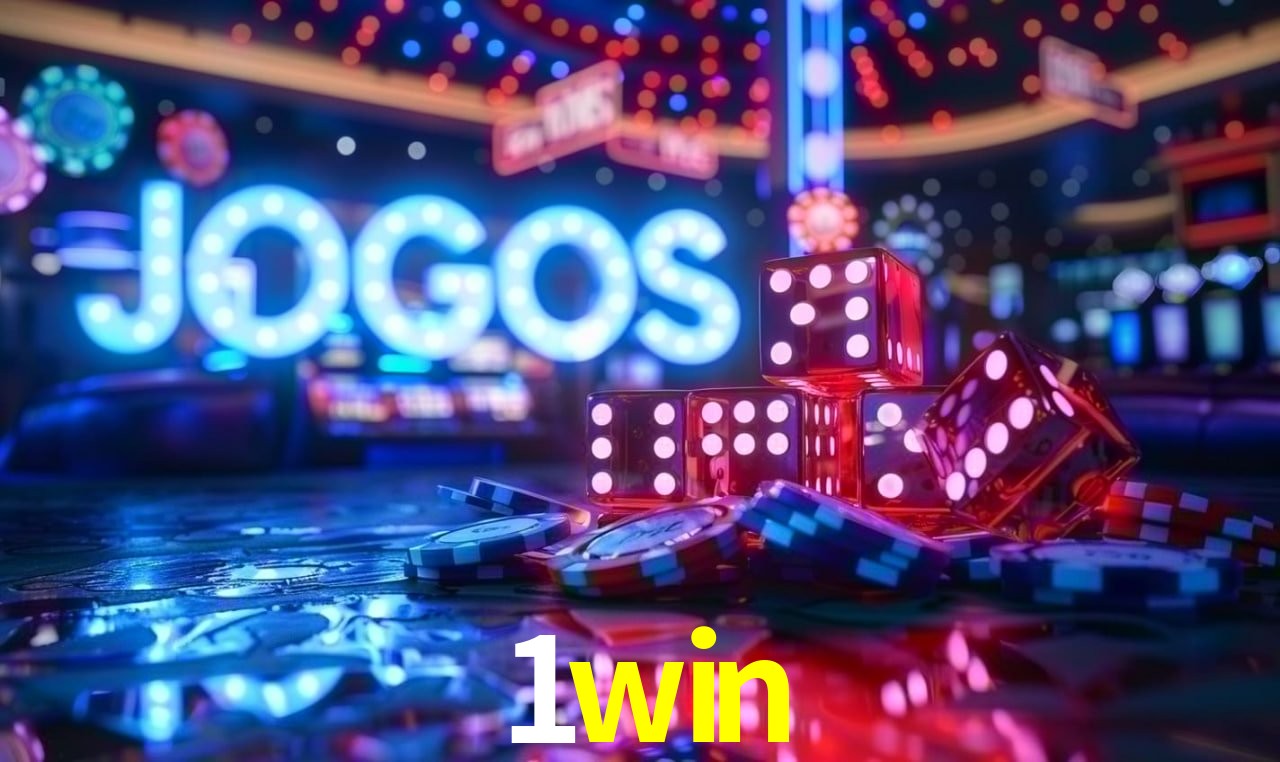 A Emoção da Loteria na 1win: Uma Chance de Mudança de Vida