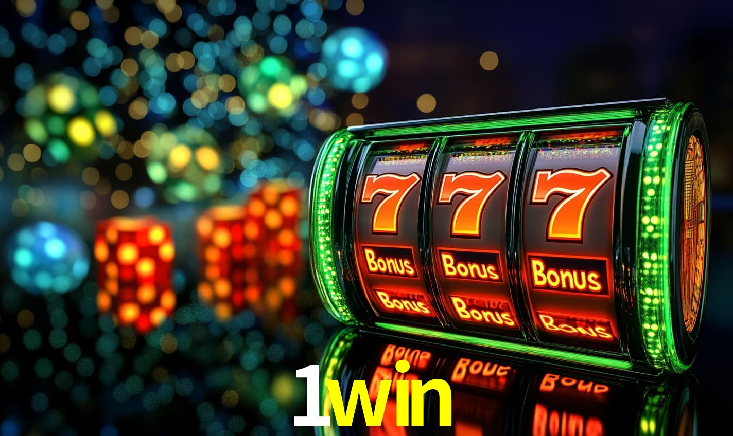Recursos de Bônus 1win