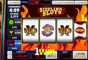 Descubra o Mundo do Cassino Online com 1win