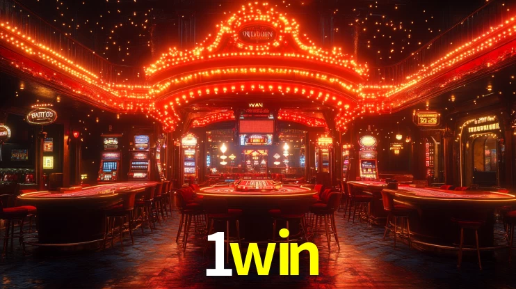 1win App Interface