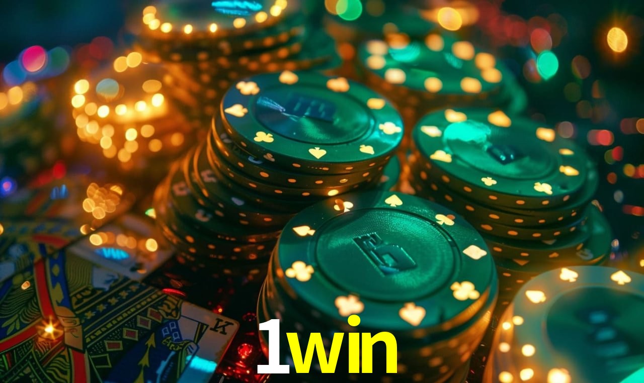 Casino Ao Vivo 1win