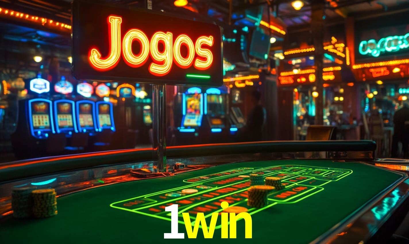 Estatísticas do Jogo 1win