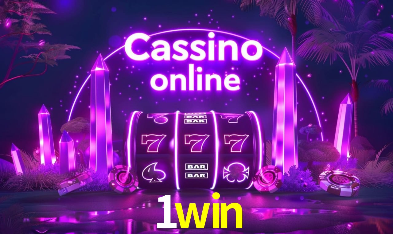 Casino Ao Vivo 1win