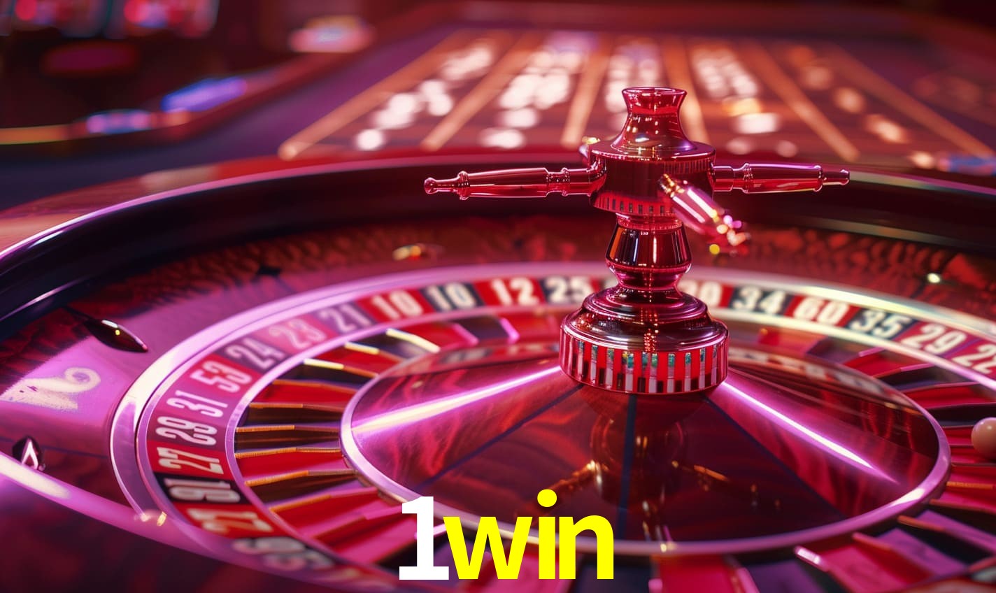 A Popularidade dos Caça-Níqueis no 1win