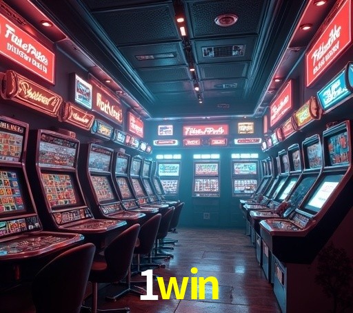 Sistemas de Segurança 1win