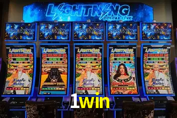 A Emoção da Loteria na 1win: Uma Chance de Mudança de Vida
