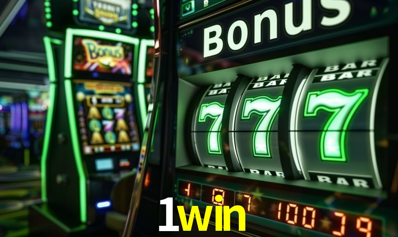 Live Casino 1win