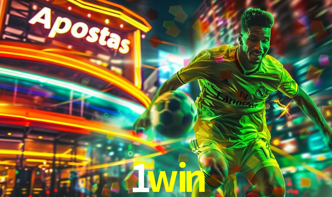 Apostas de Tênis 1win
