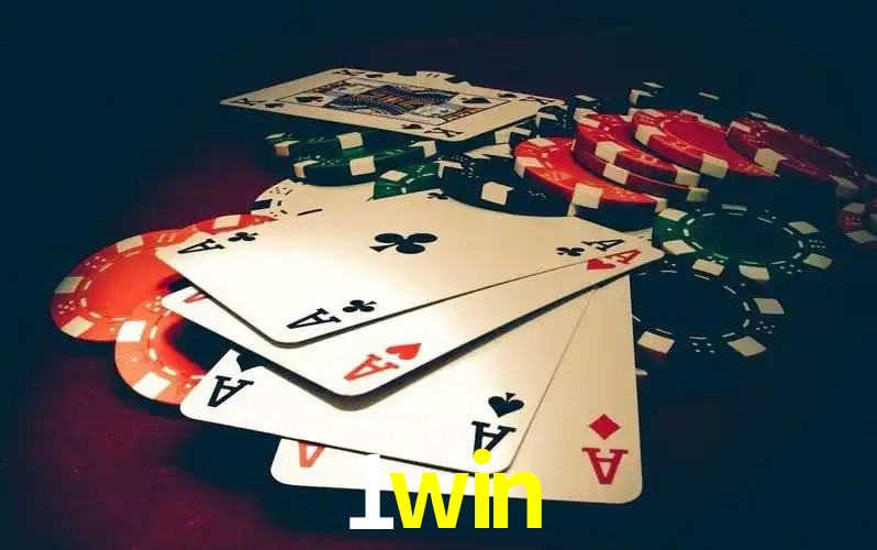 cassino 1win