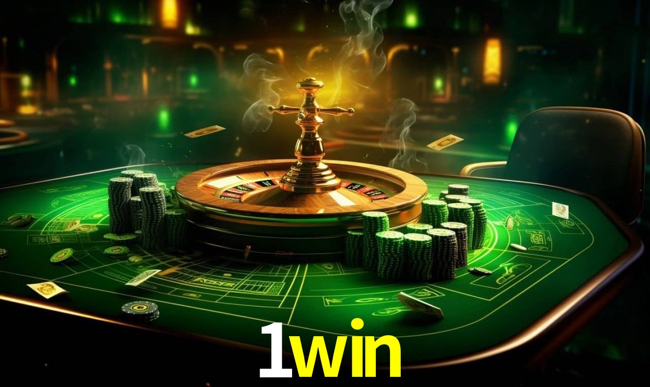 Descubra a Essência do 1win: Nossa História e Compromissos