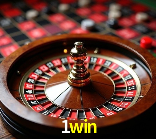 Design Responsivo 1win