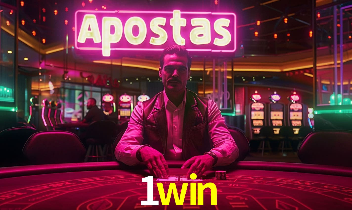 Apostas Esportivas na 1win: Um Guia Completo