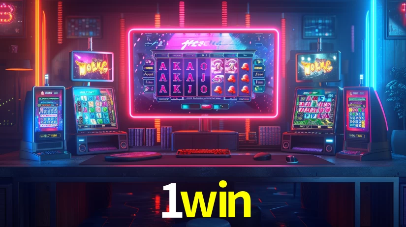 1win bet